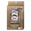 One Piece Card Game Acrylic Stand Vol.2 - Wanted
