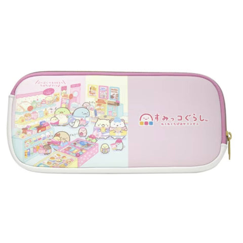 Nintendo Switch 2 ILEX Soft Pouch - Sumikkogurashi Tapioca Mart