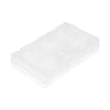 Nintendo Switch 2 Cyber Gadget Card Case 24 - Clear White