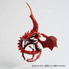 Yu Gi Oh Monsters Legion Osiris Sky Dragon Figure