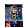 Jada Street Fighter II Ryu (Player 2 Color) LE