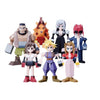 Final Fantasy VII Polygon Figures Vol. 1 Blind Box