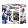 Bandai BlockCross BCG-002 Freedom Gundam