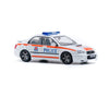 MC SG11 1/64 Subaru Impreza Expressway Patrol Car
