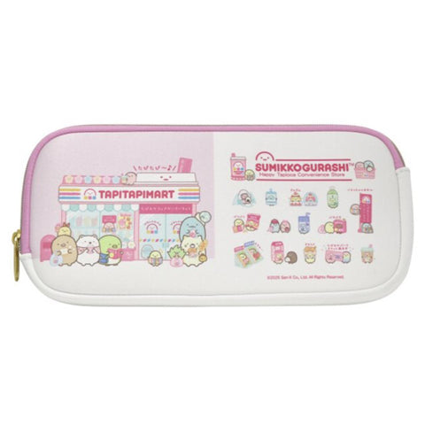 Nintendo Switch 2 ILEX Soft Pouch - Sumikkogurashi Tapioca Mart