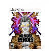 PS5 No More Heroes 3 Day 1 Edition (US)