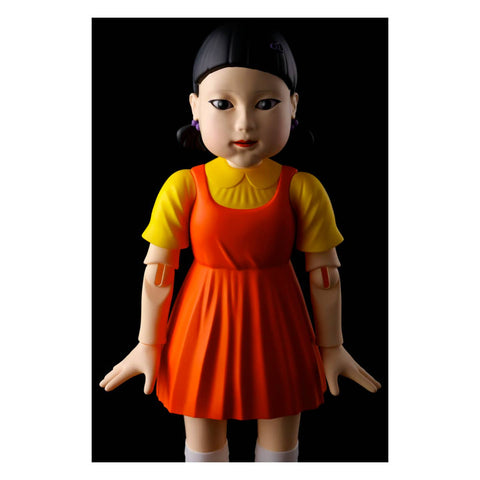 Bandai Namco Tamashi Nation Young Hee Doll