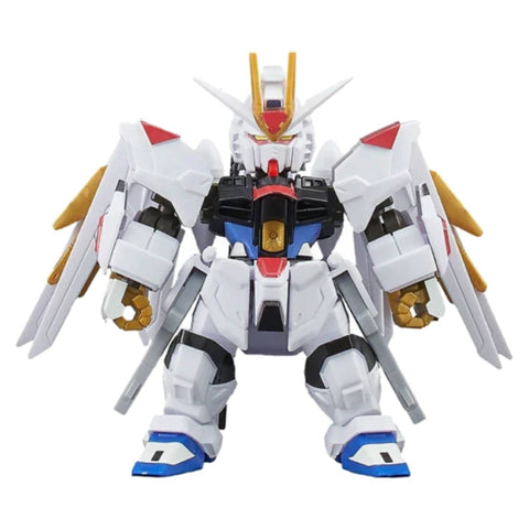 Bandai BlockCross BCG-002 Freedom Gundam