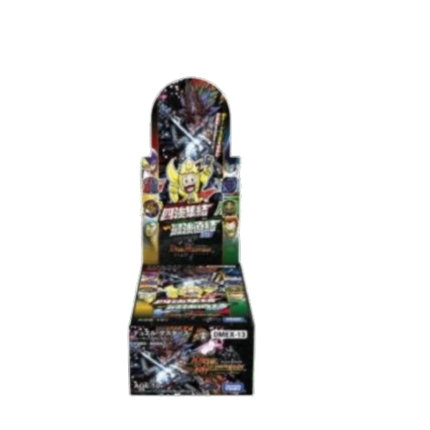 Duel Master DMEX-13 Booster