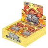 One Piece Card Game PRB-01 Premium Booster (ENG)