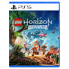 PS5 LEGO Horizon Adventures (Asia)