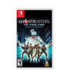 Nintendo Switch Ghostbusters: The Video Game Remastered (US)