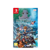 Nintendo Switch The Legend of Heroes: Ao no Kiseki: Kai (Chinese)