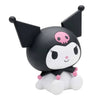 Sanrio Characters Sofvimates Kuromi Relax Ver.