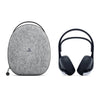 PS5 Pulse Elite Wireless Headset White with Case