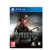 PS4 Ancestors Legacy [Conqueror's Edition] (EU)