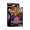 Yu Gi Oh Eldritch The Conqueror Tactical-Try Deck (JAP)