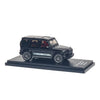 AR Box 1:64 Mercedes AMG G63 Edition 55 Black