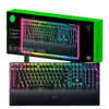 Razer BlackWidow V4 Pro Keyboard Green Switch