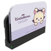 Nintendo Switch 2 ILEX Dock Cover - Korilakkuma Devil Mood