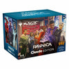 Magic The Gathering Ravnica Clue Edition