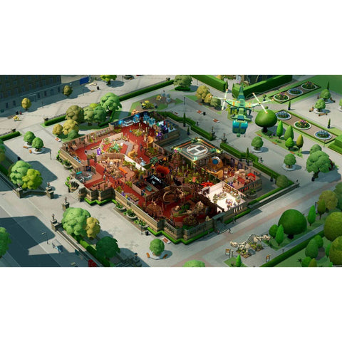 PS5 Two Point Museum [Explorer Expedition] (Asia)