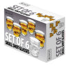 Skull Shot Glasses (Set of 6)
