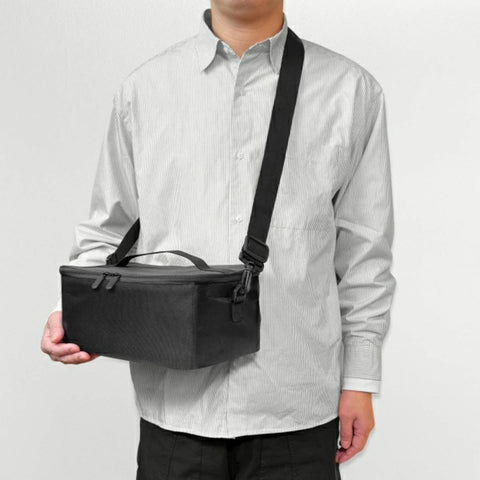 Nintendo Switch 2 Max Storage Bag