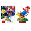 Amiibo Super Mario Galaxy + Super Mario Galaxy 2 Series - Mario & Luma