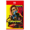 Nintendo Switch 2 Cyberpunk 2077 [Ultimate Edition] (Asia)