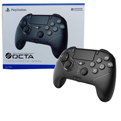 PS5/PC Hori Wireless Fighting Commander OCTA Pro