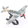Air WWII Focke Wulf  FWL90G-3