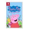 Nintendo Switch Peppa Pig: World Adventures (US)