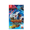 Nintendo Switch Zoids Wild: Blast Unleashed (EU)