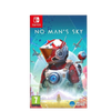 Nintendo Switch No Man's Sky (EU)