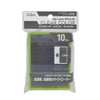 A'Class Side Loader Regular Clear Color - Green