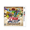 3DS Zelda Musou Hyrule Allstars (Jap)