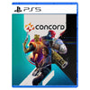 (Pre-order) PS5 concord (Asia) (Ship 24 August 2024)