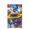 Nintendo Switch Prinny 1-2: Exploded and Reloaded [Just Desserts Edition] (US)