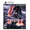 PS5 Terminator 2D: NO FATE [Day One Edition] (US)