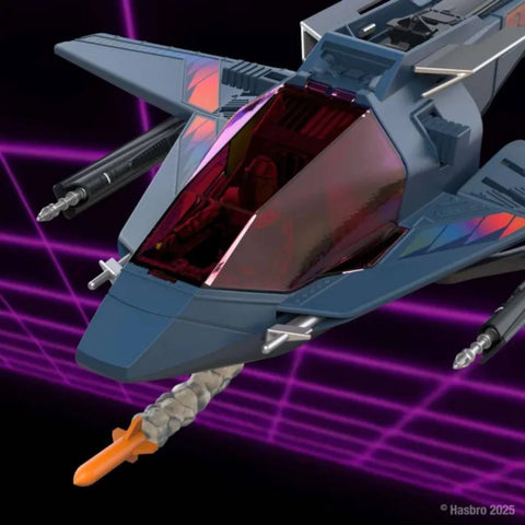 M.A.S.K. Series 1 High Tech Helicopter