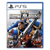 PS5 Warhammer 40,000: Space Marine II (US)
