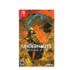 Nintendo Switch Undernauts: Labyrinth of Yomi (US)