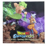 Dragonball Sparking Zero Exclusive Diorama Figure