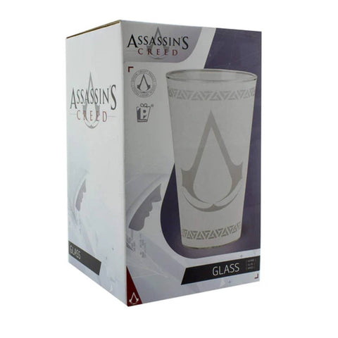 Paladone Assassin's Creed glass