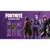 Nintendo Switch 2 Fortnite [Darkfire & Ice Bundle] (EU) (Download Code Only)