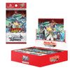 Weiss Schwarz Fairy Tail 100 Years Quest Booster (ENG)