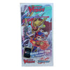 Vanguard-DZ-TB01 Future Card Buddyfight Booster (ENG)