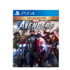 PS4 Marvel's Avengers [Deluxe Edition] (R3)