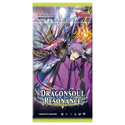 Vanguard-DZ-BT10 Dragonsoul Resonance Booster (ENG)